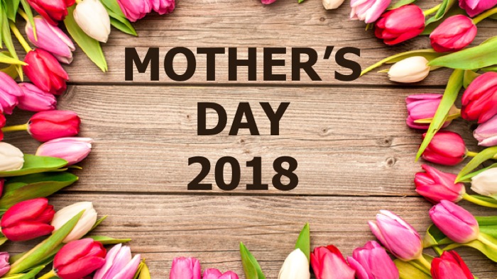 Mother's Day 18