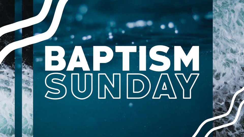 Believers Baptism Matthew 3:11-17